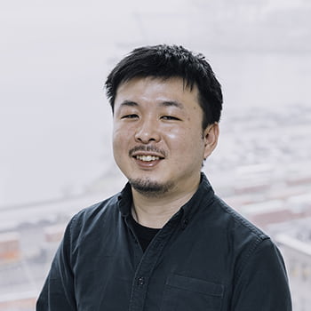 Hiroki Isogai